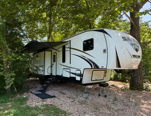 Forest River RV Sabre 38DBQ