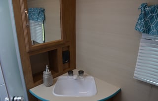 2022 Gulf Stream RV Vintage Cruiser 23QBS