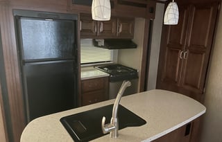 2018 Keystone RV Outback 325BH