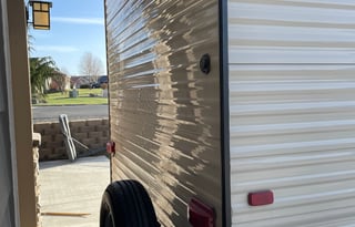 2018 Keystone Hideout