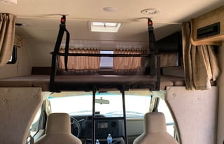 2020 Coachmen RV Leprechaun 220 QB