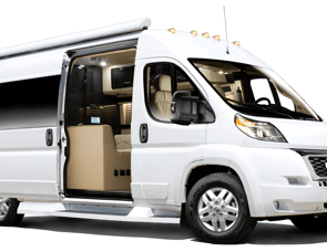 Ultimate Toys Ultimate Toys Ultimate CamperVan