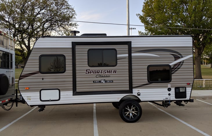 RV Photo