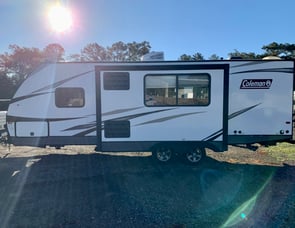 Dutchmen RV Coleman Lantern Series 244BH