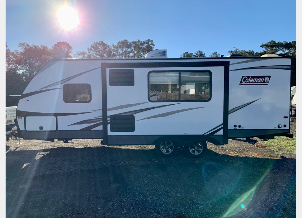 Travel Trailer rentals in Picayune