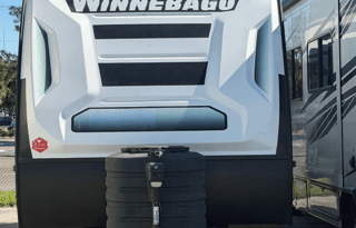 2024 Winnebago Minnie Winnie