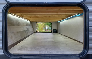 Brighten Your Travels with the Coleman Lantern