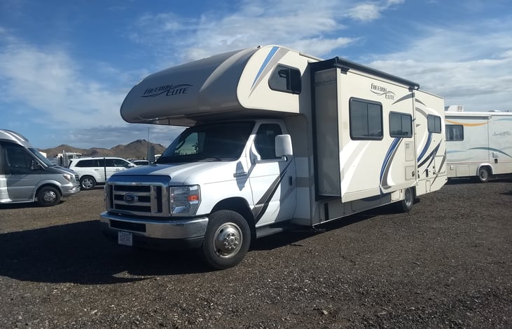 RV Photo