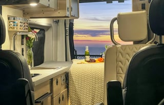 Off-grid Adventure Ready - The Silver Lining