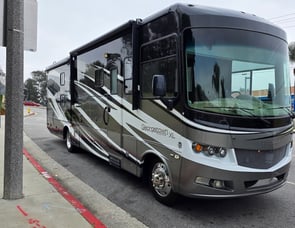 Forest River RV Georgetown 351DSF