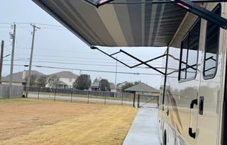 2019 Winnebago Sunstar 29VE