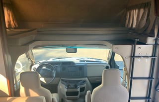 2017 Forest River RV Sunseeker 3010DS Ford