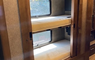 Building Memories 2019 Thor Challenger 37TB