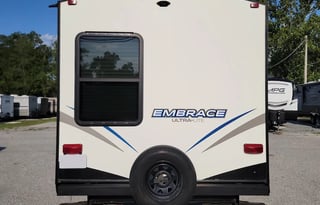 Cruiser Embrace EL310