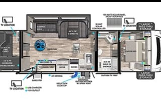 Cozy Shore Stays at its best!