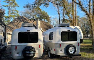 2025 Maximum Casita! Heritage 17 Deluxe w/Bunks