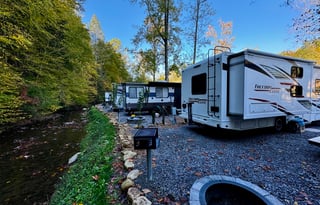 The Southern Traveler, sleeps 6, adventure ready!