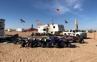 2006 Fleetwood Gearbox