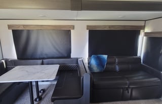 2021 Dutchmen RV Aspen Trail 2850BHS