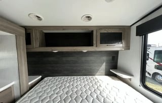 The Traveling Nest