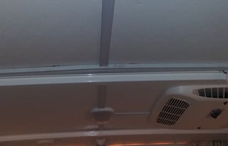 Perfect little Pop Up w/AC