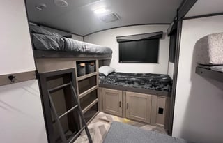 Lucy on the Loose...making Joy-filled memories!