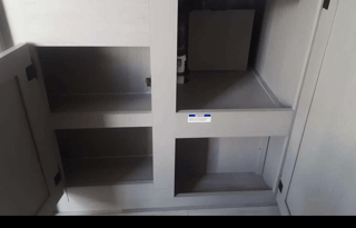 Compact Lightweight Pet Friendly RV