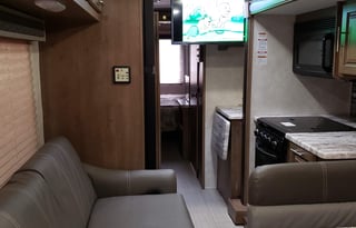 2019 Forest River FR3 32DS