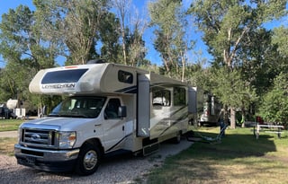 Cozy comforts wherever you wander