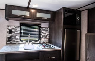 2021 Coleman Lantern 17B