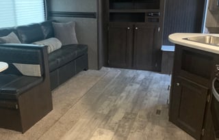 2020 Heartland Pioneer BH270