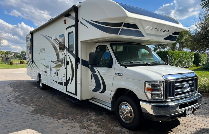 RV Photo