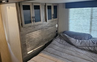 43' Arctic - Insurance Included
