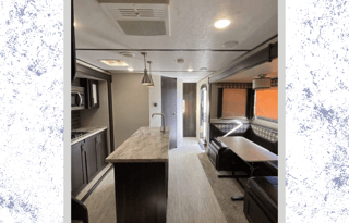 Escape –Spacious and Pet-Friendly Adventure Awaits