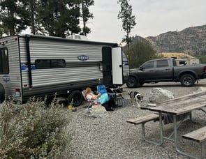 Forest River RV Salem FSX 169RSK