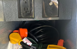 Good Chi RV - Your Ultimate Adventure on Wheels!