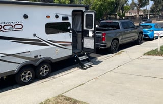 Gallo Family RV