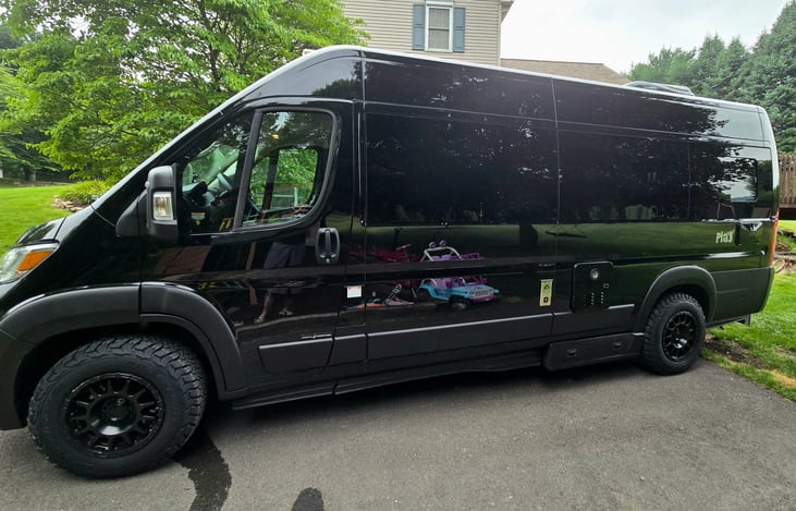 RV Photo