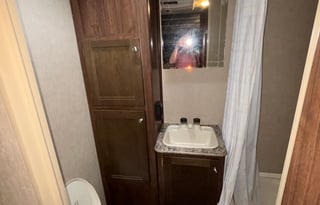 2018 Dutchmen RV Coleman Lantern LT Series 1755FD