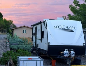 Dutchmen RV Kodiak Ultra-Lite 257RKSL