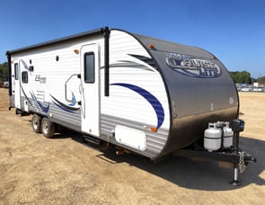 Forest River RV Salem Cruise Lite 252RLXL