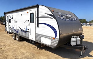Simple County RV