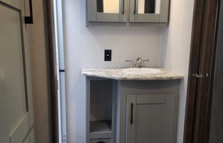 2019 Keystone RV Impact 311