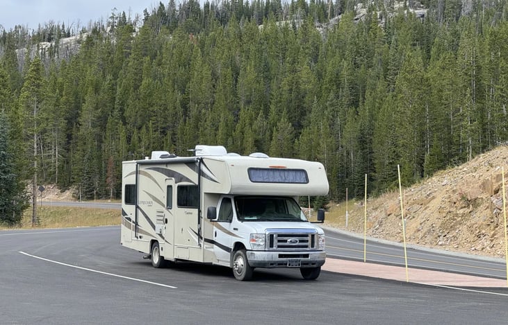 RV Photo