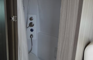 2022 Jayco Swift Travel Van