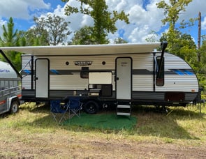Forest River RV Salem Cruise Lite 240BHXL