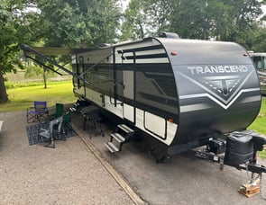 Grand Design Transcend Xplor 265BH