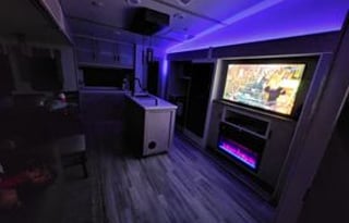 2022 Forest River RV Impression 315MB