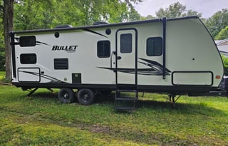 2021 Keystone RV Bullet Crossfire 2430BH