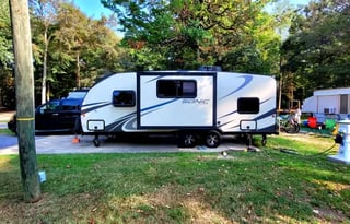 2018 Venture RV Sonic SN220VBH